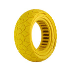 For Kugoo Kukirin G2 Pro Electric Scooter Off Road Solid Multi Colors Tire 9*3.0-5.5 Anti Slip Rubber Tyre No Inflation Needed