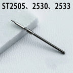 NH35 Stems 10Pcs/3Pcs Movement Watch Stem Crown Kit Watch Parts For NH34 NH35 NH36 VK63 Miyota8215 Stem Spare Parts High Quality