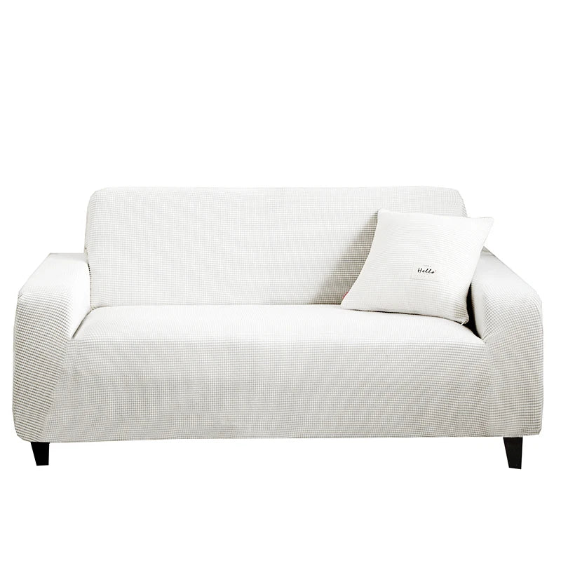 White / 3Seat 175-210CM
