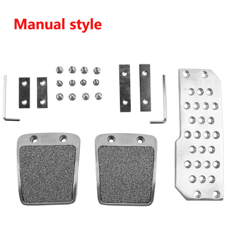 manual style360