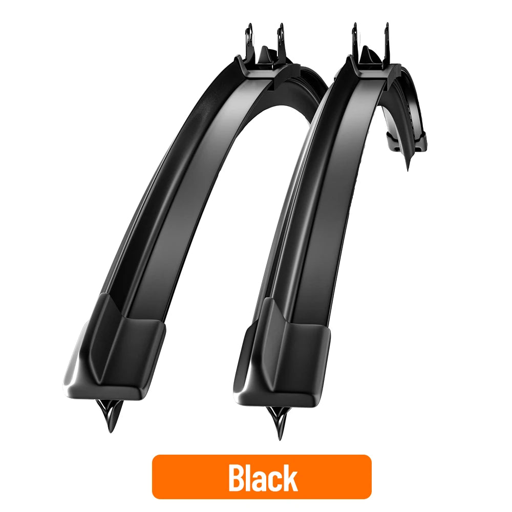 For BMW Z4 E85 E86 E89 G29 2002-2022 2006 2007 2008 2009 2017 2018 2019 2pcs Front Windshield Wiper Blades Windscreen Wipers