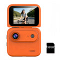 Orange / United States