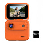 Orange / United States