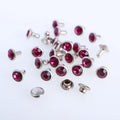Fuchsia / 8mm