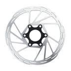 ZRACE Z1 Center Lock Disc Rotor bike brake rotor Strong heat dissipation floating rotor 140mm 160mm 180mm MTB / Road disc brake