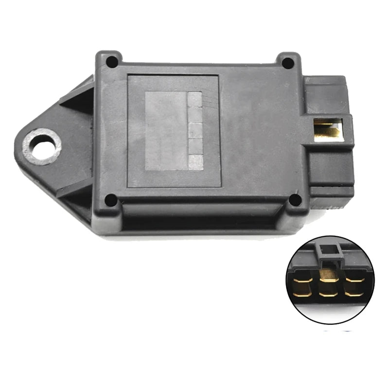 16415-65660 Car Relay Glow Plug Time For Isuzu 4JG2 4LB1 Hitachi EG30 ZX27U ZX30U Kubota L2900DT 16415-65662 16415-65661