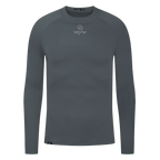 YKYW Winter Men's Cycling Long Sleeve Base Layer 0°C 2025 Thermal Fleece Bicycle Underwear MTB Road Bike Shirt Base Undershirt