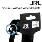 JRL Beauty Hairdressing Spray Bottle Professional Hair Salon High Pressure Fine Mist Spray Bottle