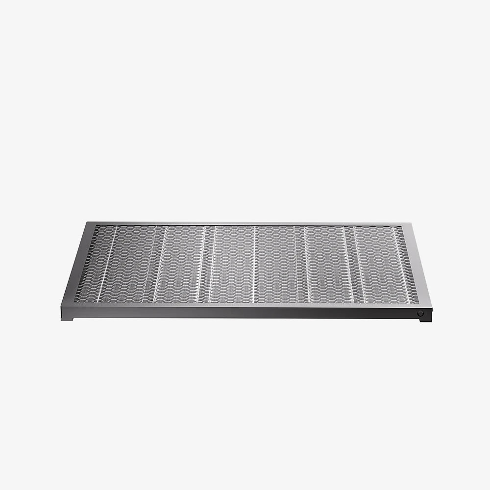 Creality Falcon A1 Honeycomb Working Table 460*346mm Honeycomb Workbench Board Platform for Falcon A1 10W Laser Engraver