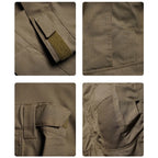 Assault 3.0 Military Bird Outdoor Tactical Pants Men's Spring Cycling Pants Adjustable Waist Work Pants