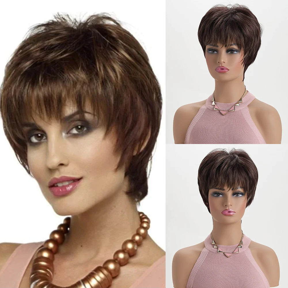 WIG-155 / 10inches / 1pc
