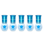 Sky Zone Eyelash Extensions Glue 5g Professional Korea Sky False Lash Glue with Sealed Bag Makeup Tools Shop Supplies