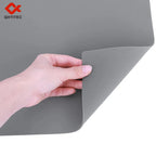 Repair Pad Insulation Heat-Resistant Soldering Station Silicon Soldering Mat Work Pad Desk Platform for BGA Soldering Station