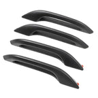 Car Antifreeze Door Handle for Tesla Model Y Launch/3/3+ Highland 2025 Frost Proof Door Handle Patch Cover Car Accessories
