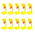 50pcs chicken water
