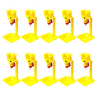 50pcs chicken water