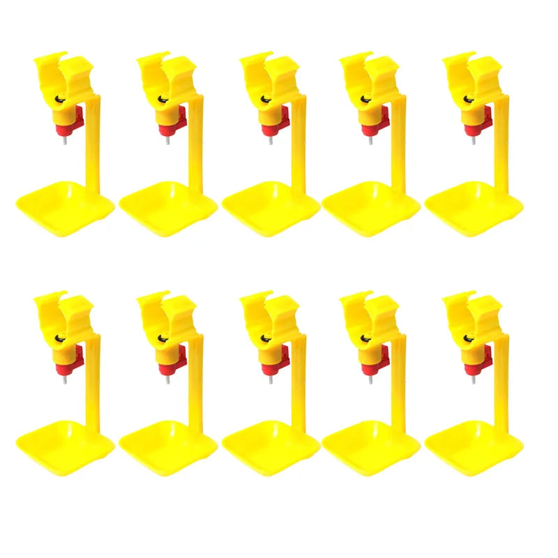 50pcs chicken water