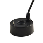 5V USB Fountain Mist Maker Small Rockery Water Fish Tank Landscaping Mist Maker Fogger For Pond Rockery Fish Sink Mist Maker