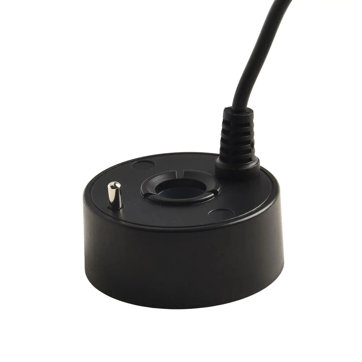 5V USB Fountain Mist Maker Small Rockery Water Fish Tank Landscaping Mist Maker Fogger For Pond Rockery Fish Sink Mist Maker