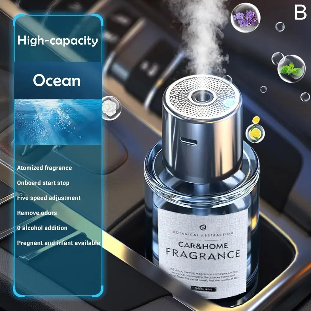 ocean