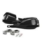 Motorcycle Hand Guards 22MM 28MM For HONDA YAMAHA YZ SUZUKI Dirt Bike ATV Handlebar Protection Bar Handguard Protect Shield
