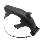 Original Rear Fender Assembly for Ninebot by Segway Max G2 Electric Scooter G65 KickScooter Fender With Taillight Parts