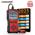 KONNWEi KW340