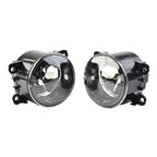 Pair Front Bumper Fog Light Lamps For Suzuki Grand Vitara For Suzuki   SX4 4D Sedan For Swift/JIMNY/Alto