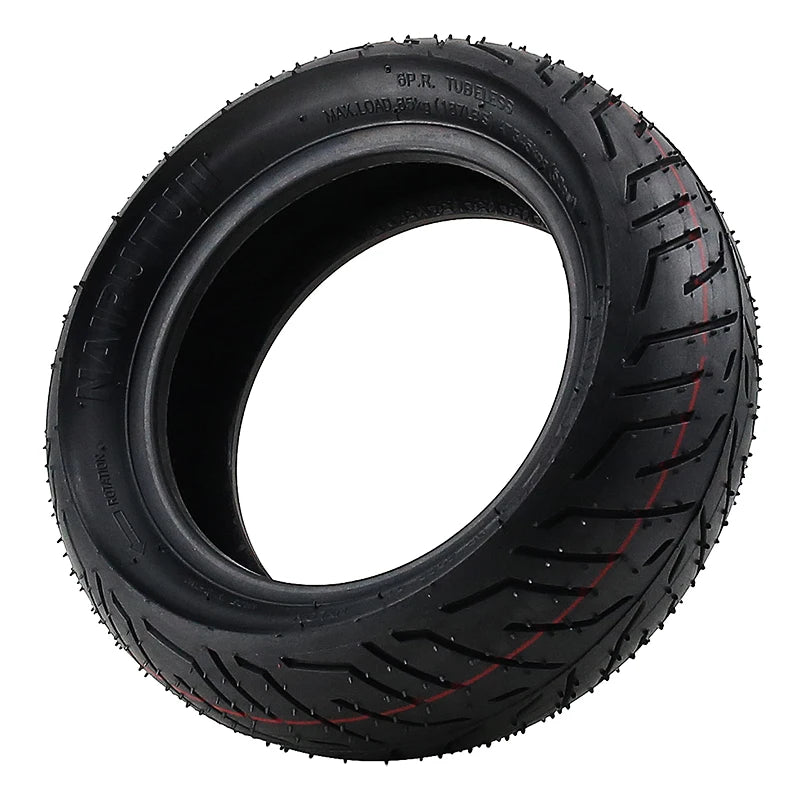 90/60-6 High quality Vacuum Tire tubeless tire for electric scooter tire thickening tyre accessories