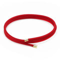 4-red / 5 Pcs-51cm