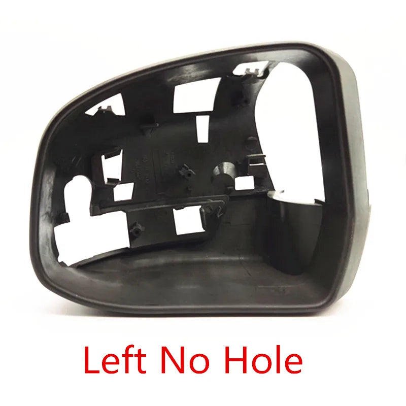 Left No Hole