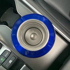 ISGTDRM Car Insulation Cup NOS Nitrogen Cylinder Vacuum Stainless Steel Kettle 500ML Highcapacity Travel Sports Bottle Water Cup