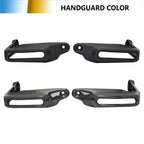 Carbon Handguard Hand shield Protector Windshield For BMW R1300GS R1300 GS R 1300GS ADVENTURE R 1300 GS ADV 2024 2025 Motorcycle