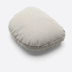 Car Headrest S-level Soft Comfort  Auto Seat Neck Support Mat Pillow Cars Accessories Compatible For Tesla Audi Auto Interior