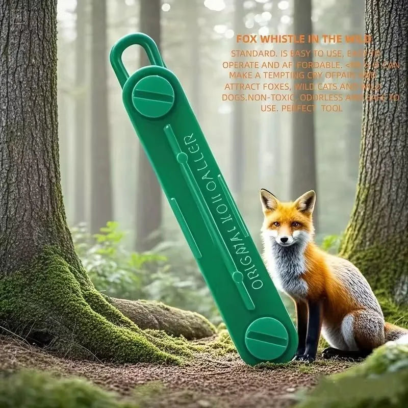 5/1pc Survival Whistle Plastic Loud Emergency Information Outdoor Camping Hiking Safety Animal Call Deer Hunting Attractor 10cm