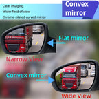 Left Or Right Rearview Mirror For KIA Sorento 2009 2010 2011 2012 2013 2014(not for US version)/ Car Wing Mirror Replace Parts