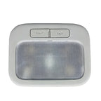 928804H100TX Interior Middle Ceiling Room Lamp Rear seat light Gray Rear Room Lamp For 2007-2014 Hyundai i800 iMax H1 Starex