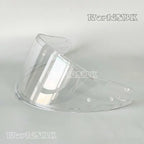 CWR-F2 Z8 X15 X-Fifteen Visor for SHOEI RF-1400 Z8 Z-8 CWR-F2 Motorcycle Helmet Glasses Motorbike Helmet Night Visor