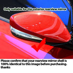 2x Dynamic Blinker LED Turn Signal Indicator Side Mirror Lamp For Hyundai Elantra Avante MK5 MD UD 11-15,  i30 GD Veloster 11-15