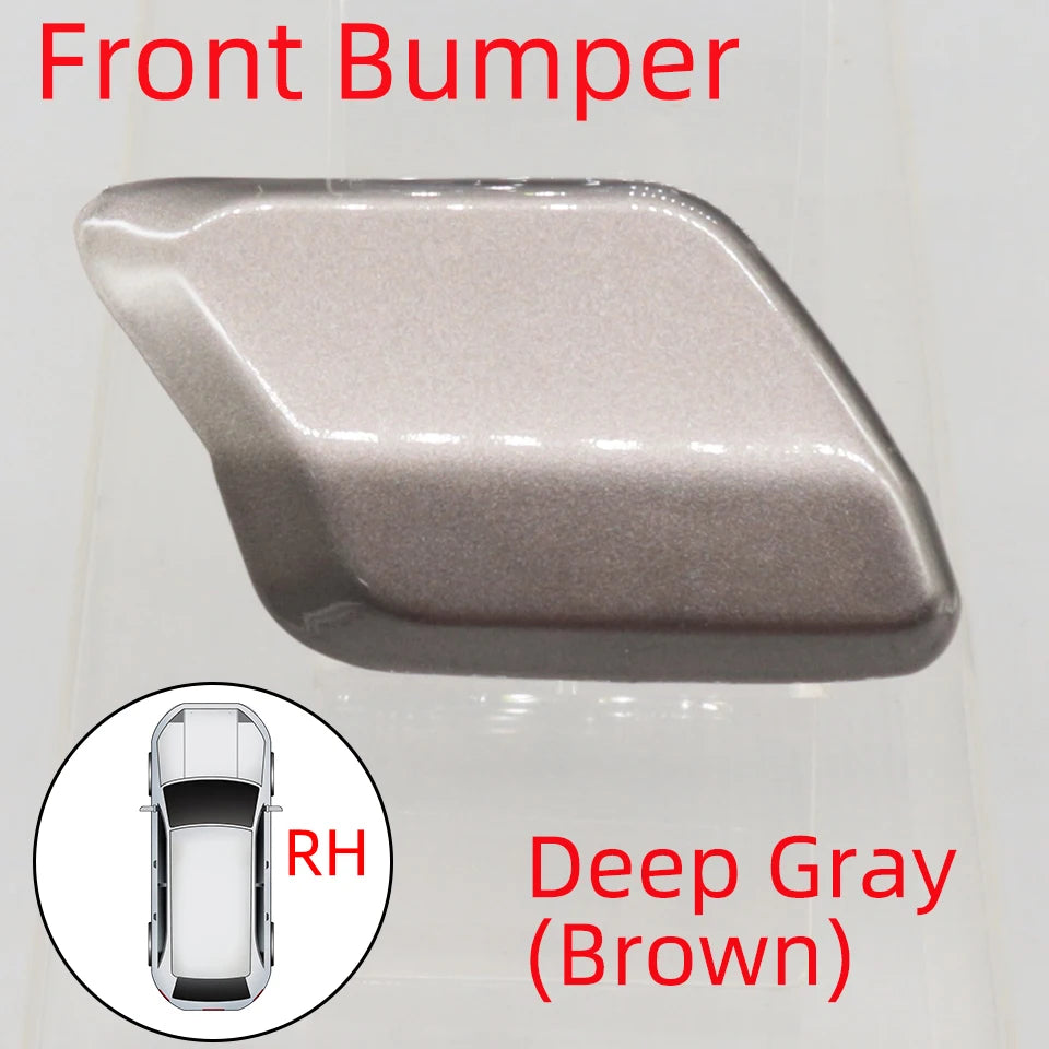 Deep Gray RH
