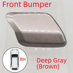 Deep Gray RH