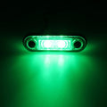 10Pcs Green