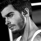 KZ ZS6 In-Ear Hybrid Technology Earphones HiFi Bass Headphones Wired 3.5mm for Music Gaming