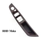 RHD Moka