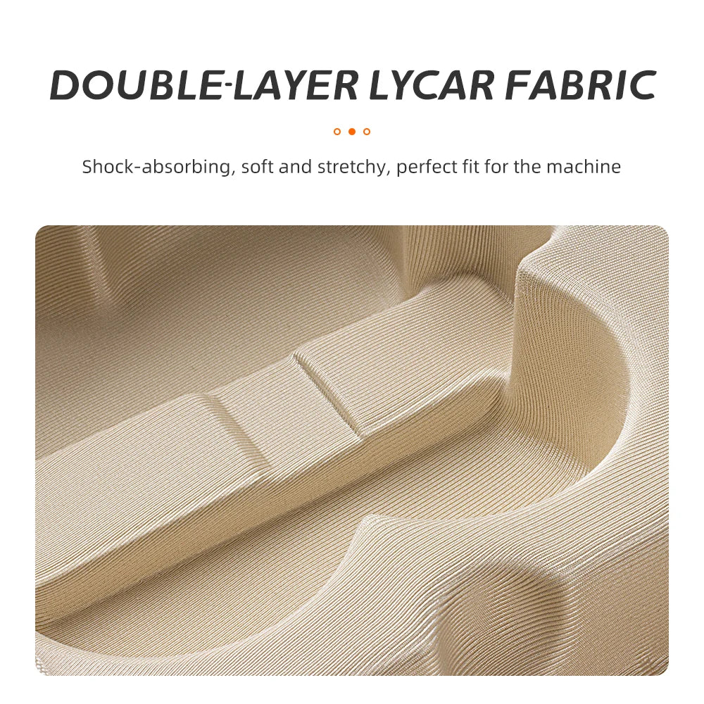 For DJI Mini3/Mini 3 Pro Carrying Case Hard Shell Storage Bag Drone Accessories Protective Case(Compatible with RC and RC-N1)