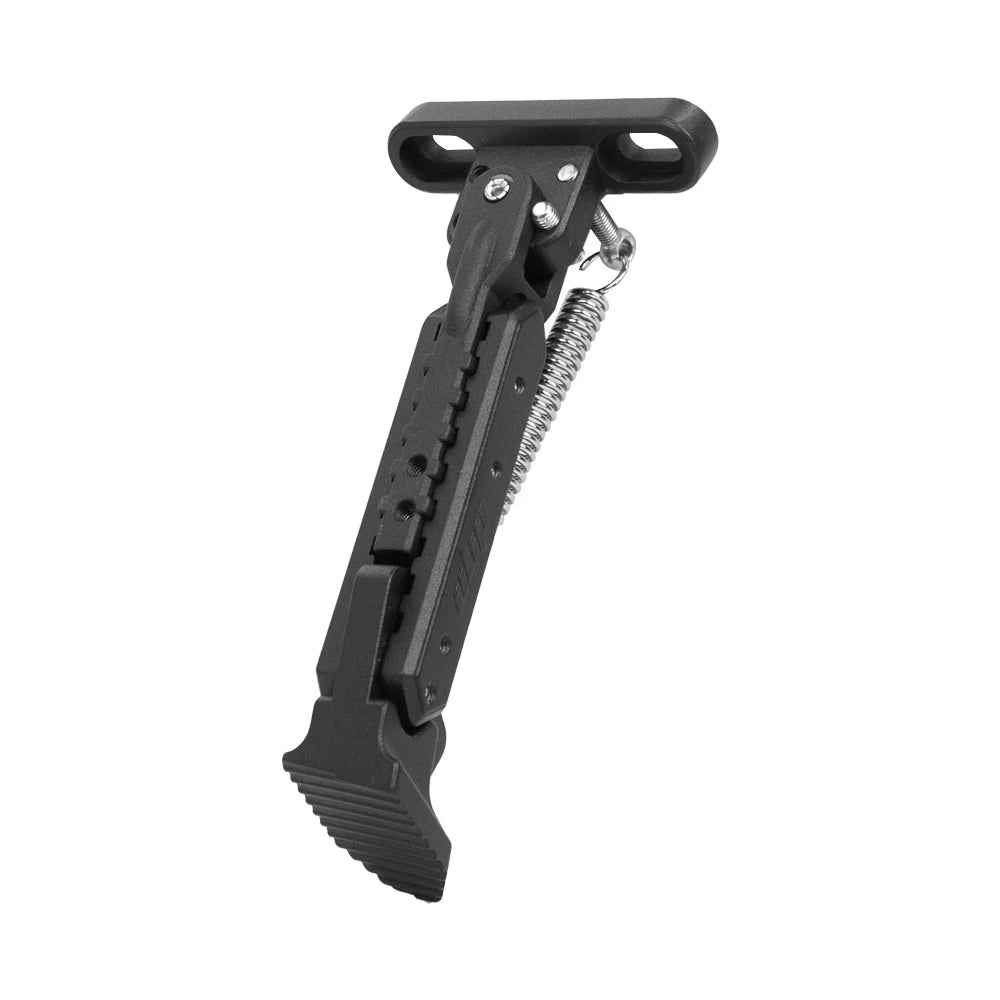 Extendable Kickstand Foot Support for Ninebot ZT3/ZT3 Pro Electric Scooter, 1pc