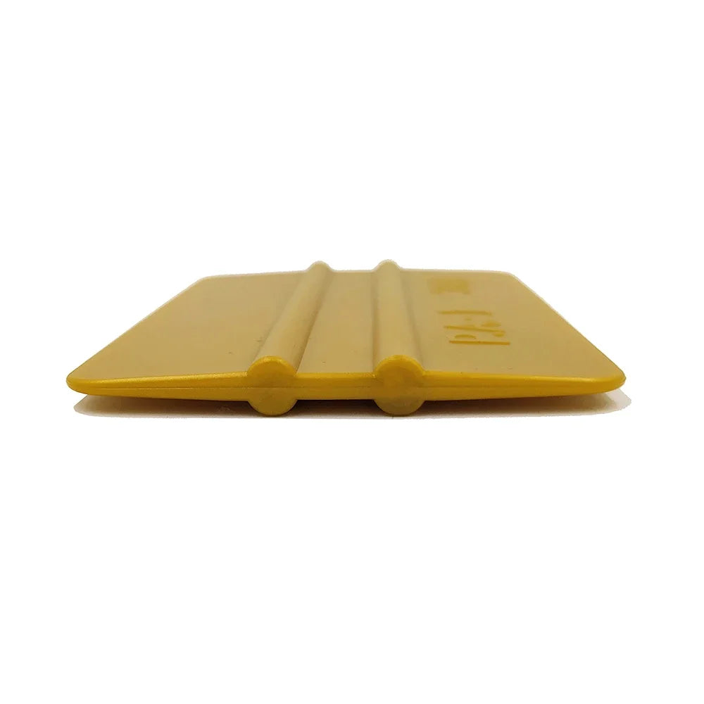 10Pcs Golden Carbon Fiber Film Squeegee Vinyl Packaging Scraper Car Window Coloring Wallpaper Signs Scraping Sticker Bubble Tool