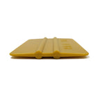 10Pcs Golden Carbon Fiber Film Squeegee Vinyl Packaging Scraper Car Window Coloring Wallpaper Signs Scraping Sticker Bubble Tool