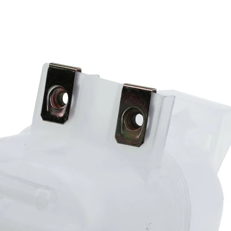 Car Engine Coolant Expansion Pot with Cover 95352004 for Chevrolet Spark M300 Spark Classic Beat 1.0 1.2 2010-2015 68249136AA