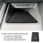 black 2025-2027 / For Cupra LE0N